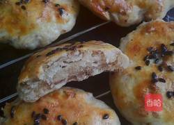 小酥饼的做法图解7