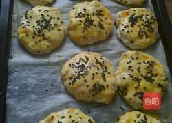 小酥饼的做法图解4