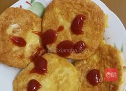 香炸馒头片的做法图解5