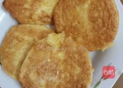 香炸馒头片的做法图解4