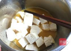 芝士焗馒头的做法图解3