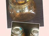 百香果酱