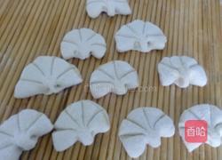 荷叶饼的做法图解5