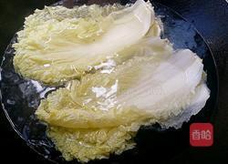 蒜蓉粉丝娃娃菜的做法图解8