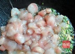 豆腐鱼炒鸡蛋的做法图解4