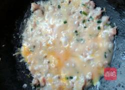 豆腐鱼炒鸡蛋的做法图解5