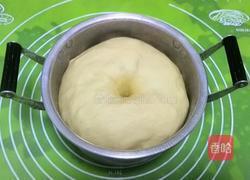 椰蓉馅土司面包的做法图解8