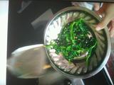 炒空心菜