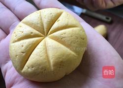 蒸南瓜的做法图解8