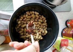 煮花生的做法图解3