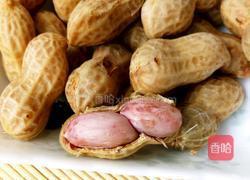煮花生的做法图解7