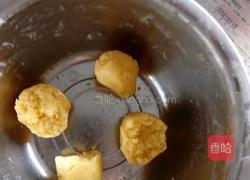 小曲奇的做法图解1