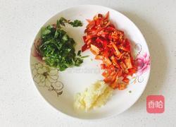 焖牛腩（豆芽百叶版）的做法图解4