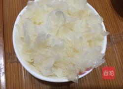 闽南四果汤的做法图解5