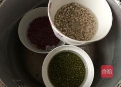 闽南四果汤的做法图解8