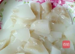 肉皮冻的做法图解2