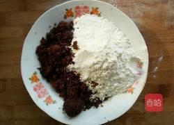 发面红糖饼的做法图解6