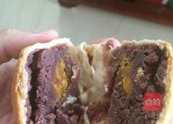 广式月饼的做法图解12
