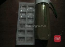 冰冻摩卡咖啡的做法图解4