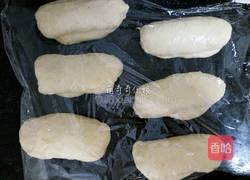 淡奶油土司（冷藏中种法）的做法图解10