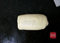 淡奶油土司（冷藏中种法）的做法图解12