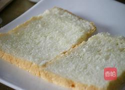 淡奶油土司（冷藏中种法）的做法图解22