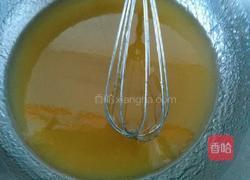 无糖五仁月饼的做法图解2