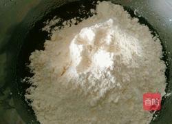 无糖五仁月饼的做法图解3