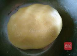 无糖五仁月饼的做法图解4