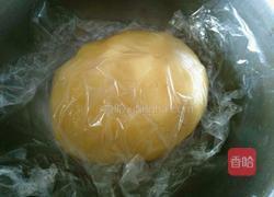 无糖五仁月饼的做法图解5