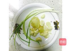 红烧排骨的做法图解2