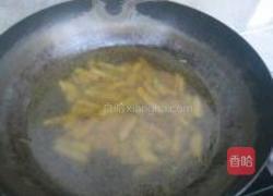 菠菜土豆汤的做法图解3