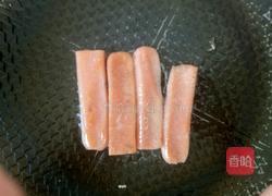 简易馒头半圆治的做法图解6