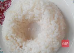 寿司甜甜圈的做法图解4
