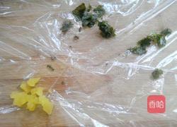 寿司甜甜圈的做法图解5