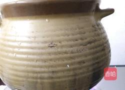 玉米排骨红萝卜汤的做法图解10