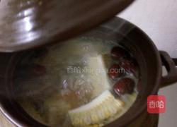 玉米排骨红萝卜汤的做法图解11