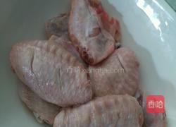可乐鸡翅（家庭版）的做法图解2