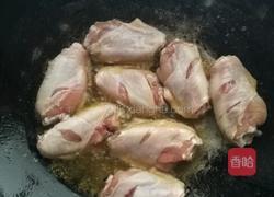 可乐鸡翅（家庭版）的做法图解5