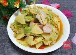 大聚会的做法图解8