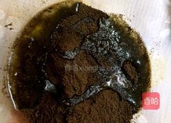 小黄人慕丝蛋糕的做法图解4