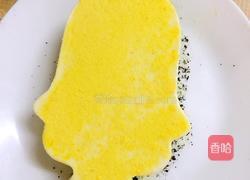 小黄人慕丝蛋糕的做法图解15