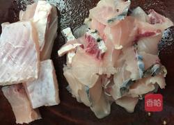 番茄草鱼的做法图解2