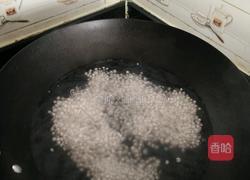 木瓜牛奶西米露的做法图解2