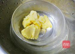 可可甜心馅的做法图解2
