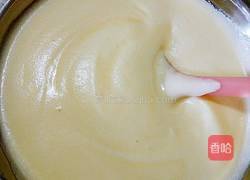 香甜蛋糕卷的做法图解13