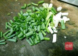 清炒菠萝的做法图解3