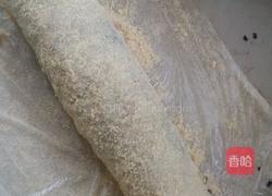 驴打滚的做法图解5