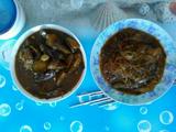 茄子炖粉