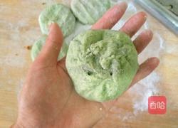 翡翠月饼的做法图解8